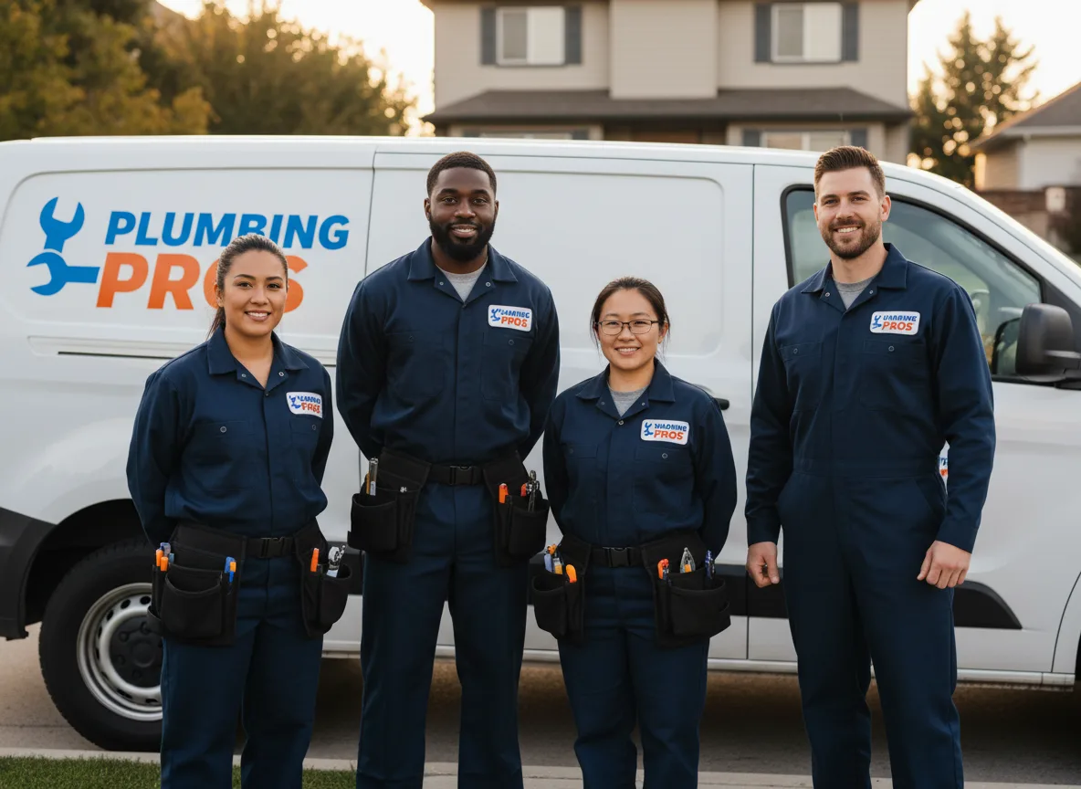 Water Heater Repair company in Black Oak, AR